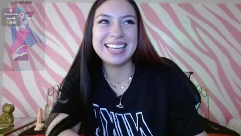 Kimberly online show from 03.28.26