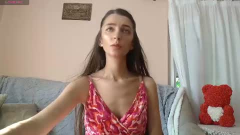 Scarlet online show from 07.19.26