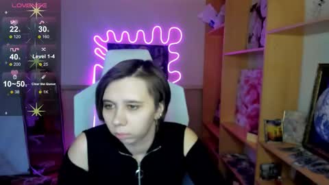 Snapshot of scarlet_sirenn chatting on 02.07.26 Alexandra online show from 02.07.26