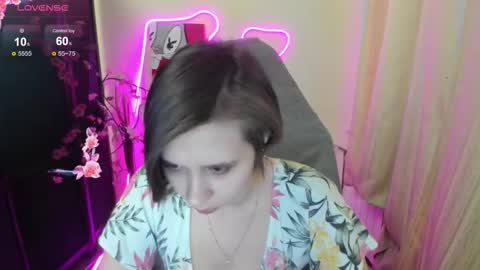 Snapshot of scarlet_sirenn chatting on 02.21.26 Alexandra online show from 02.21.26