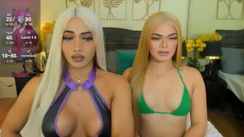 Snapshot of scarlet_snow_asian chatting on 09.20.25 Scarlet online show from 09.20.25