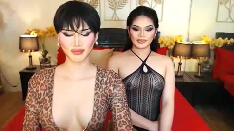 Scarlet online show from 02.06.26