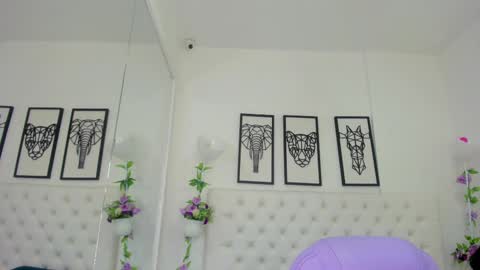 Snapshot of scarlet_stan22 chatting on 02.13.25 Isa online show from 02.13.25