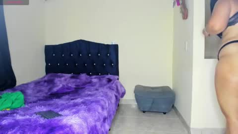 scarlet_tommy online show from 01.08.25