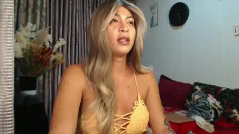 scarlet online show from 01.02.25