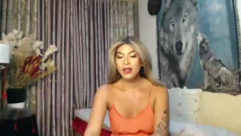 scarlet online show from 01.24.25