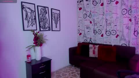 SCARLET online show from 03.07.25