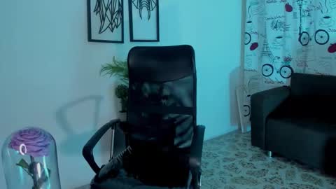 SCARLET online show from 09.10.25