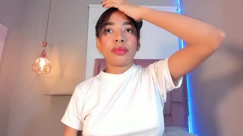 scarlet_vixen_ online show from 04.04.26