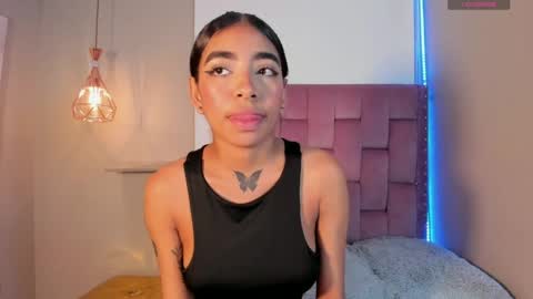 scarlet_vixen_ online show from 04.15.26