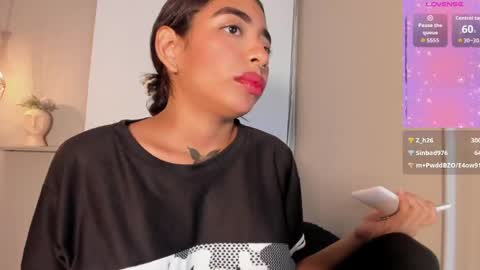 scarlet_vixen_ online show from 05.31.26