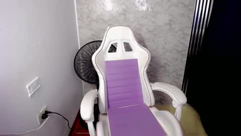 scarleta01 online show from 01.12.26