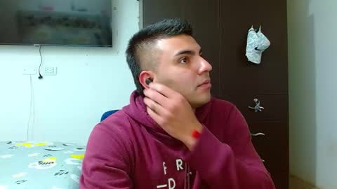 ScarletandRyan28 online show from 12.22.24