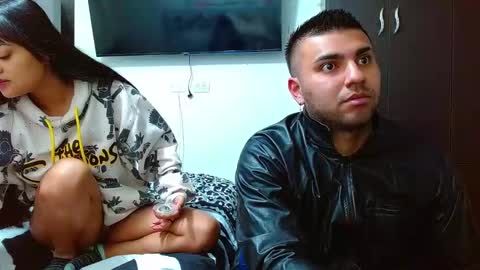 ScarletandRyan28 online show from 12.31.24