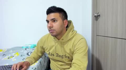 ScarletandRyan28 online show from 02.28.25