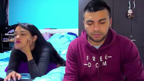 ScarletandRyan28 online show from 01.19.26