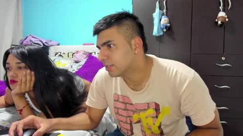 ScarletandRyan28 online show from 03.22.26