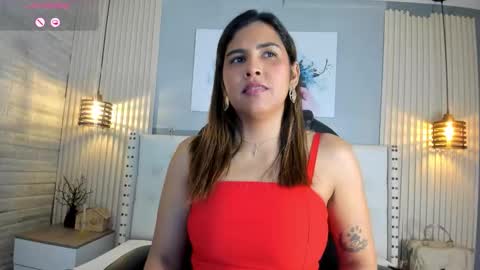 Scarlet online show from 02.20.26