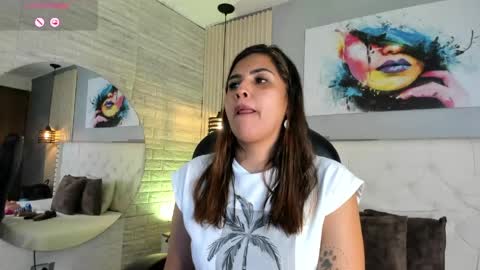 Scarlet online show from 04.13.26