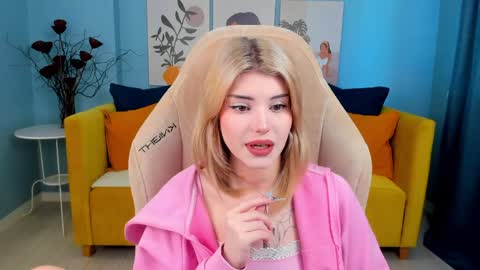 scarletblackwood online show from 04.21.26