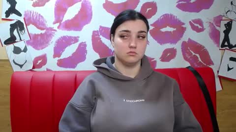 ScarletCargo online show from 11.18.25