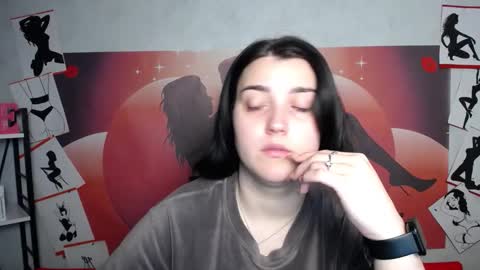 ScarletCargo online show from 12.02.25