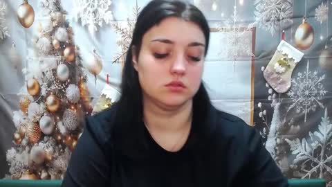 ScarletCargo online show from 12.23.25