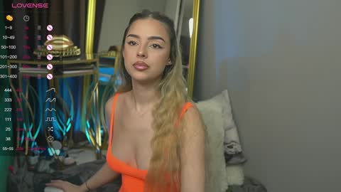 Scarlet online show from 02.07.25