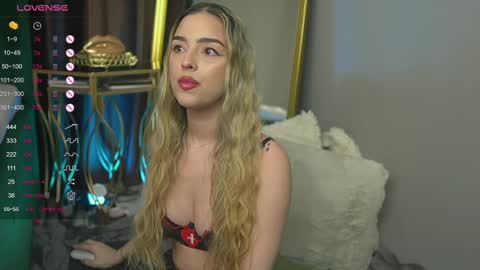 Scarlet online show from 02.12.25