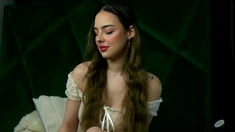 Scarlet online show from 03.22.26