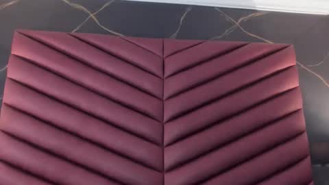 Scarlet Dayana online show from 12.18.25