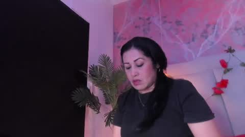 Scarlet Dayana online show from 06.24.26