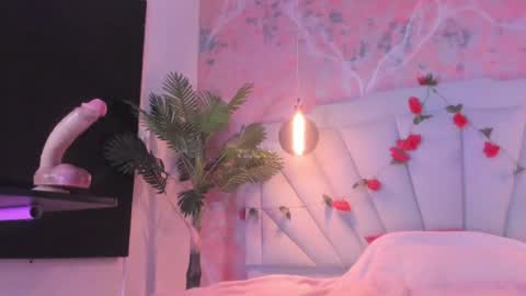 Scarlet Dayana online show from 07.08.26