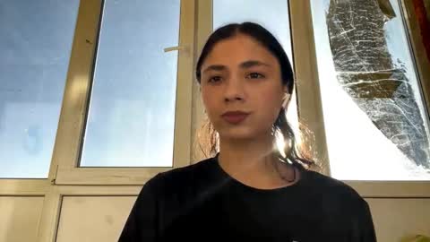 Mary online show from 03.13.26