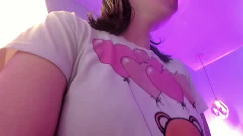 Scarlet  online show from 02.24.26