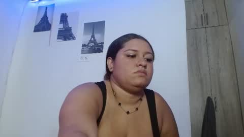Snapshot of scarleth_69_ chatting on 07.15.26 scarleth_69_ online show from 07.15.26