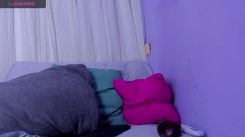 SCARLETH online show from 01.06.25