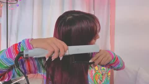 I am  Scarleth  Check mi profile online show from 03.03.26