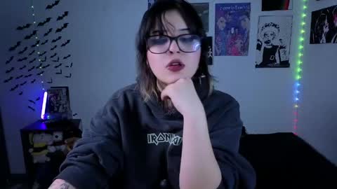 Scarleth Independent model online show from 05.30.26