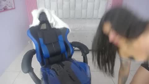 scarleth_sweet_s online show from 01.16.26