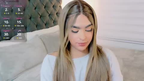 scarleth_sweety online show from 11.29.25