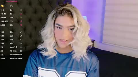 scarleth_sweety online show from 06.16.26