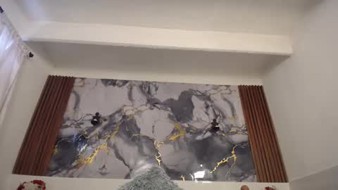 Scarleth online show from 03.20.26