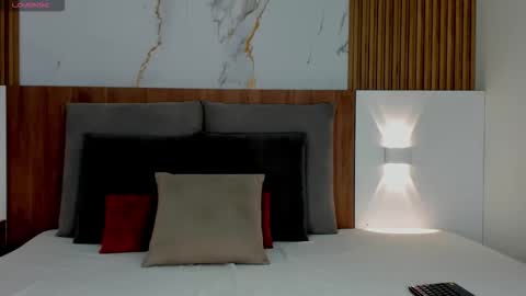 scarletheex online show from 01.07.26