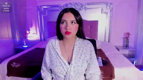  Scarlett  online show from 06.30.26