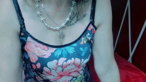 S C A R L E T online show from 12.15.24