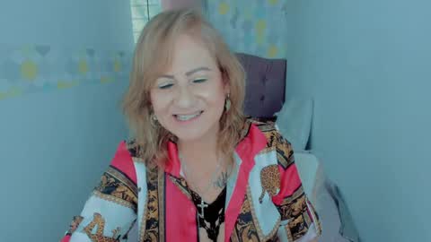 S C A R L E T online show from 12.20.24