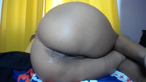 candy monrroy online show from 11.22.25