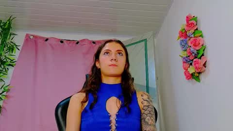 Denis online show from 02.21.26