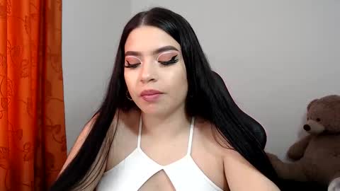 Scarlet online show from 02.19.26